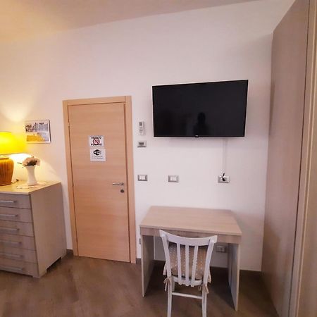 B&B Solimo Sulmona Dış mekan fotoğraf