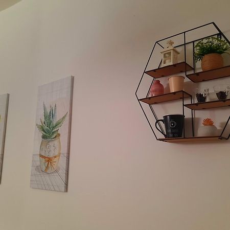 B&B Solimo Sulmona Dış mekan fotoğraf
