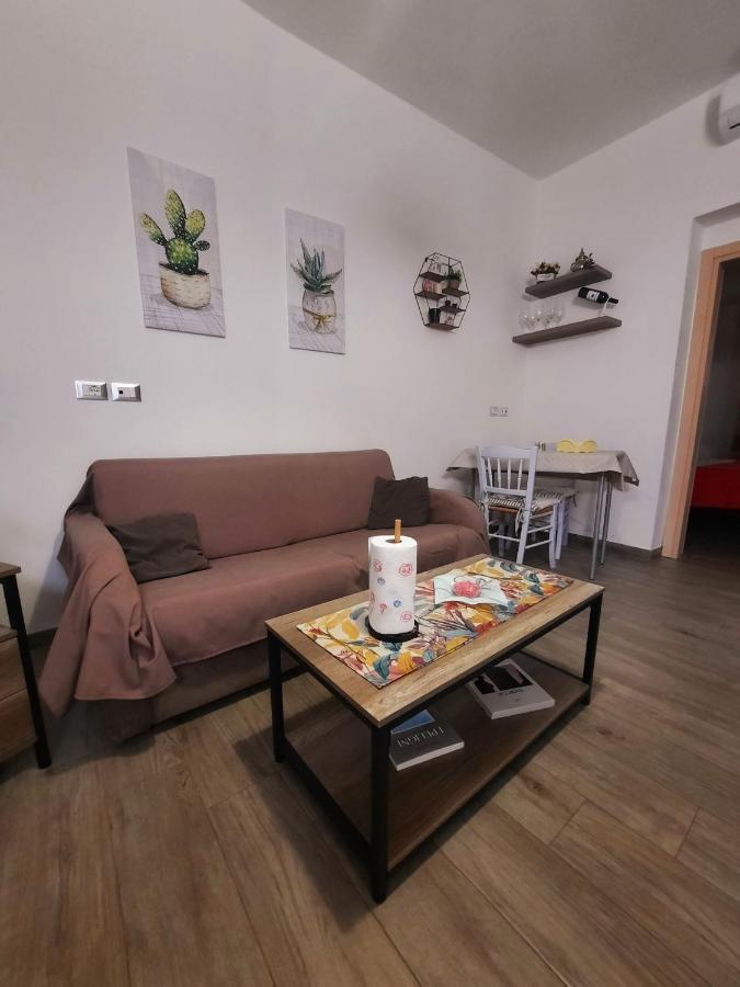B&B Solimo Sulmona Dış mekan fotoğraf