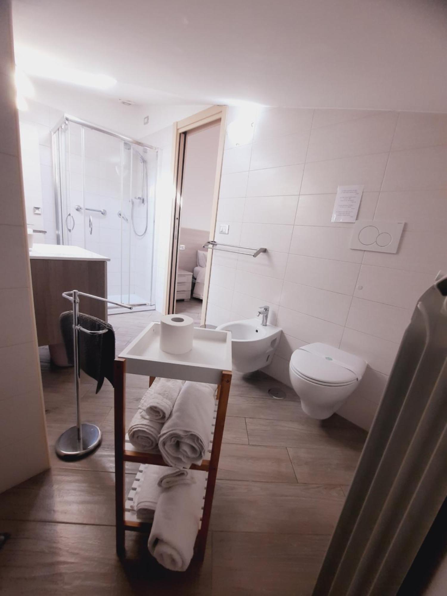 B&B Solimo Sulmona Dış mekan fotoğraf