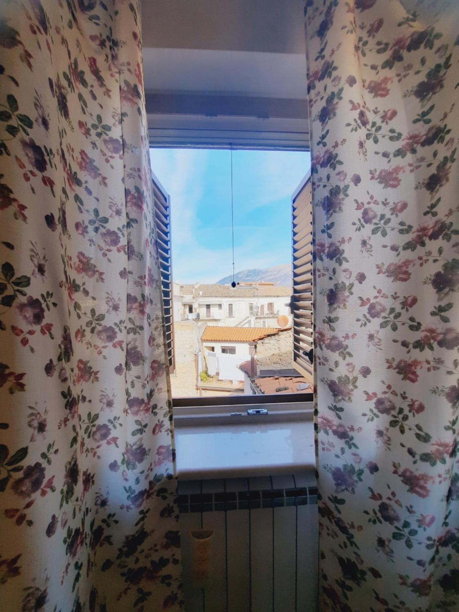 B&B Solimo Sulmona Dış mekan fotoğraf