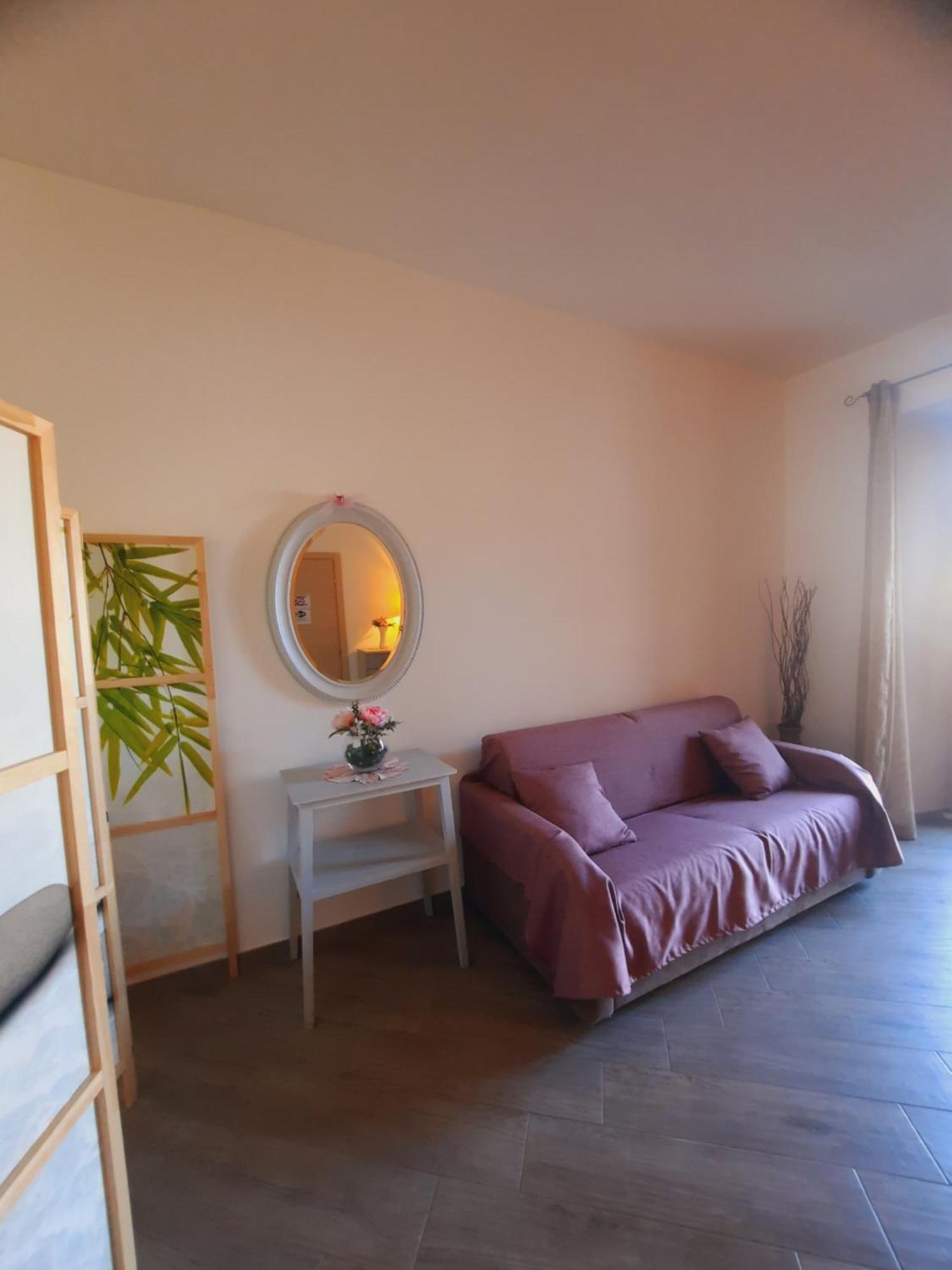 B&B Solimo Sulmona Dış mekan fotoğraf