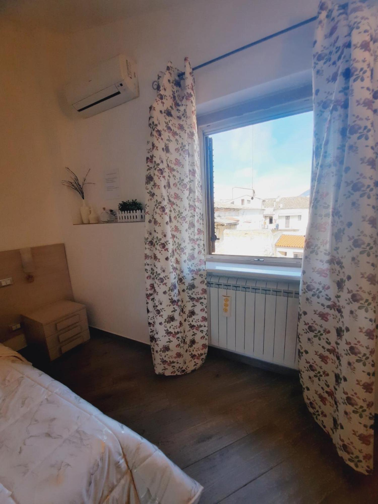B&B Solimo Sulmona Dış mekan fotoğraf