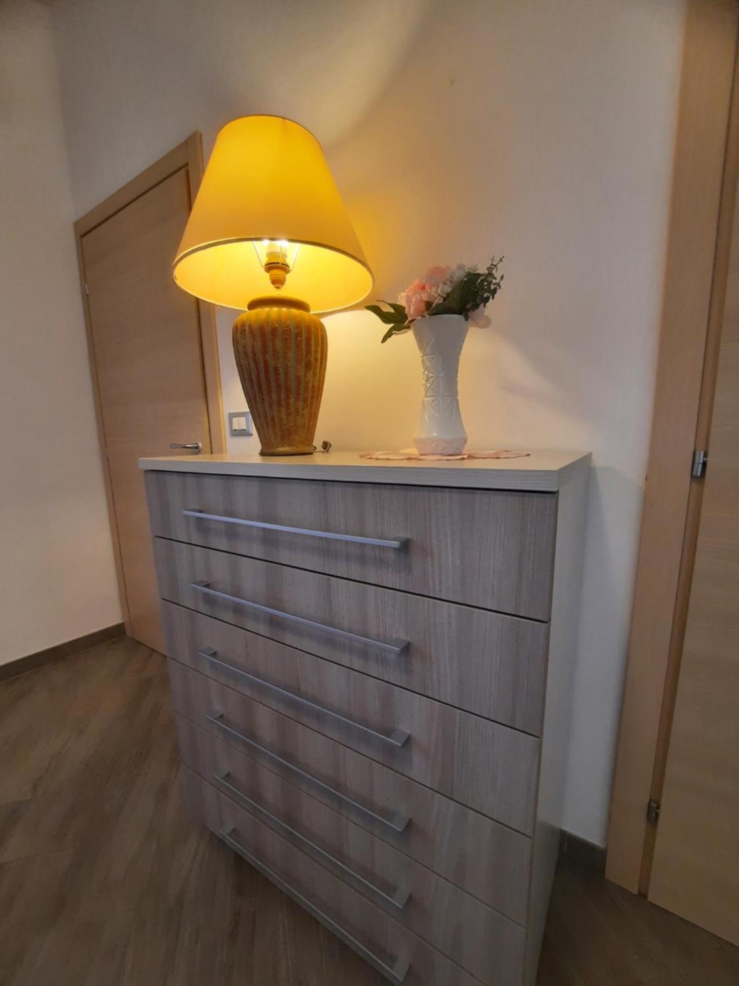 B&B Solimo Sulmona Dış mekan fotoğraf