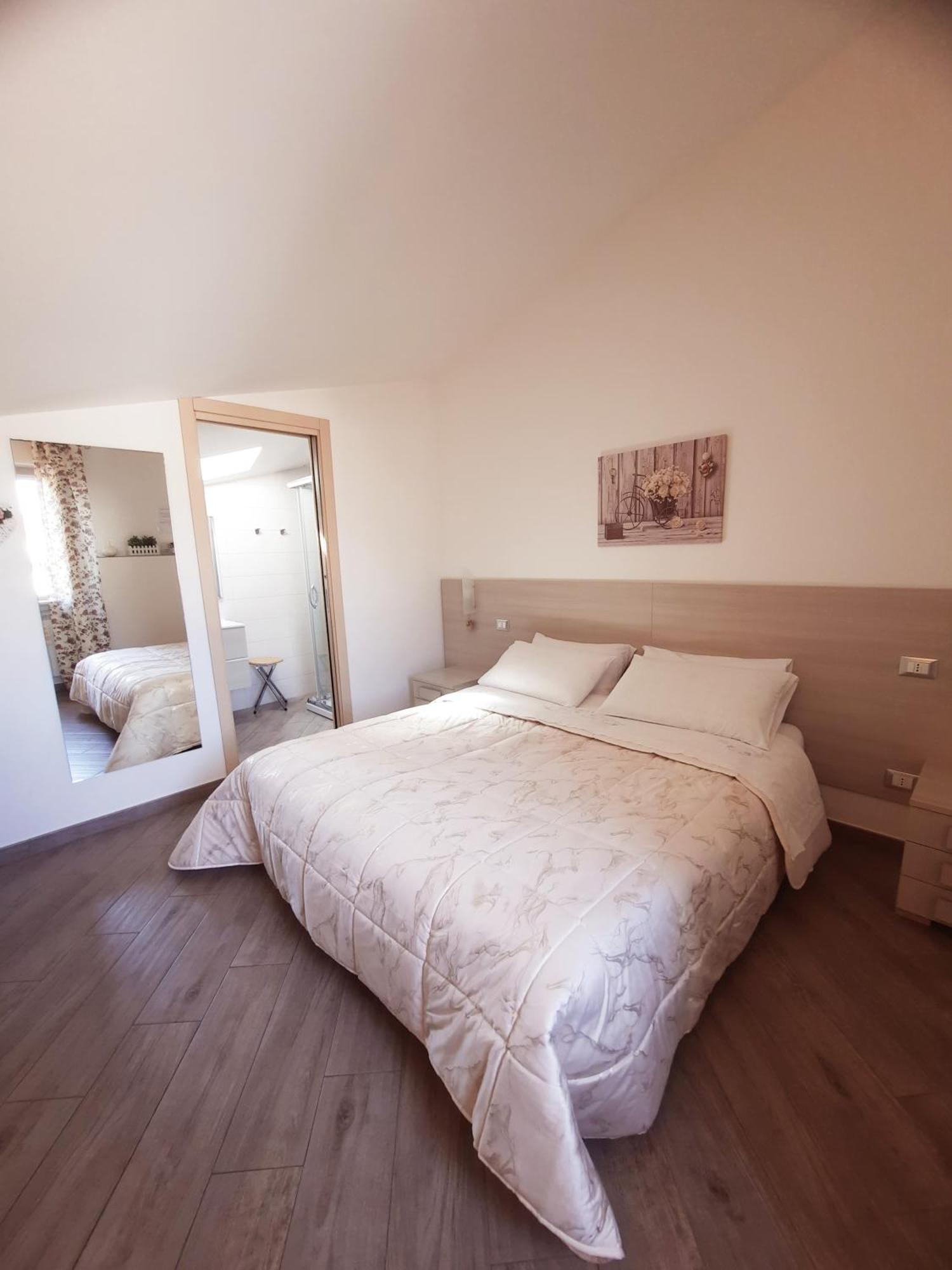 B&B Solimo Sulmona Dış mekan fotoğraf