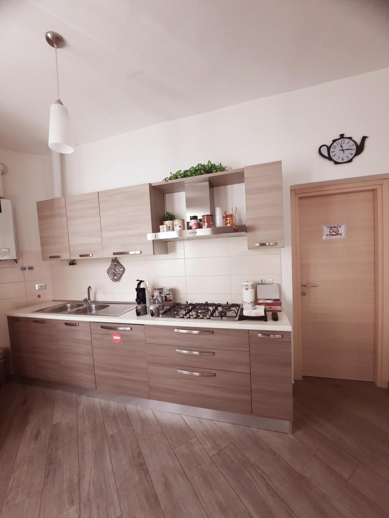 B&B Solimo Sulmona Dış mekan fotoğraf