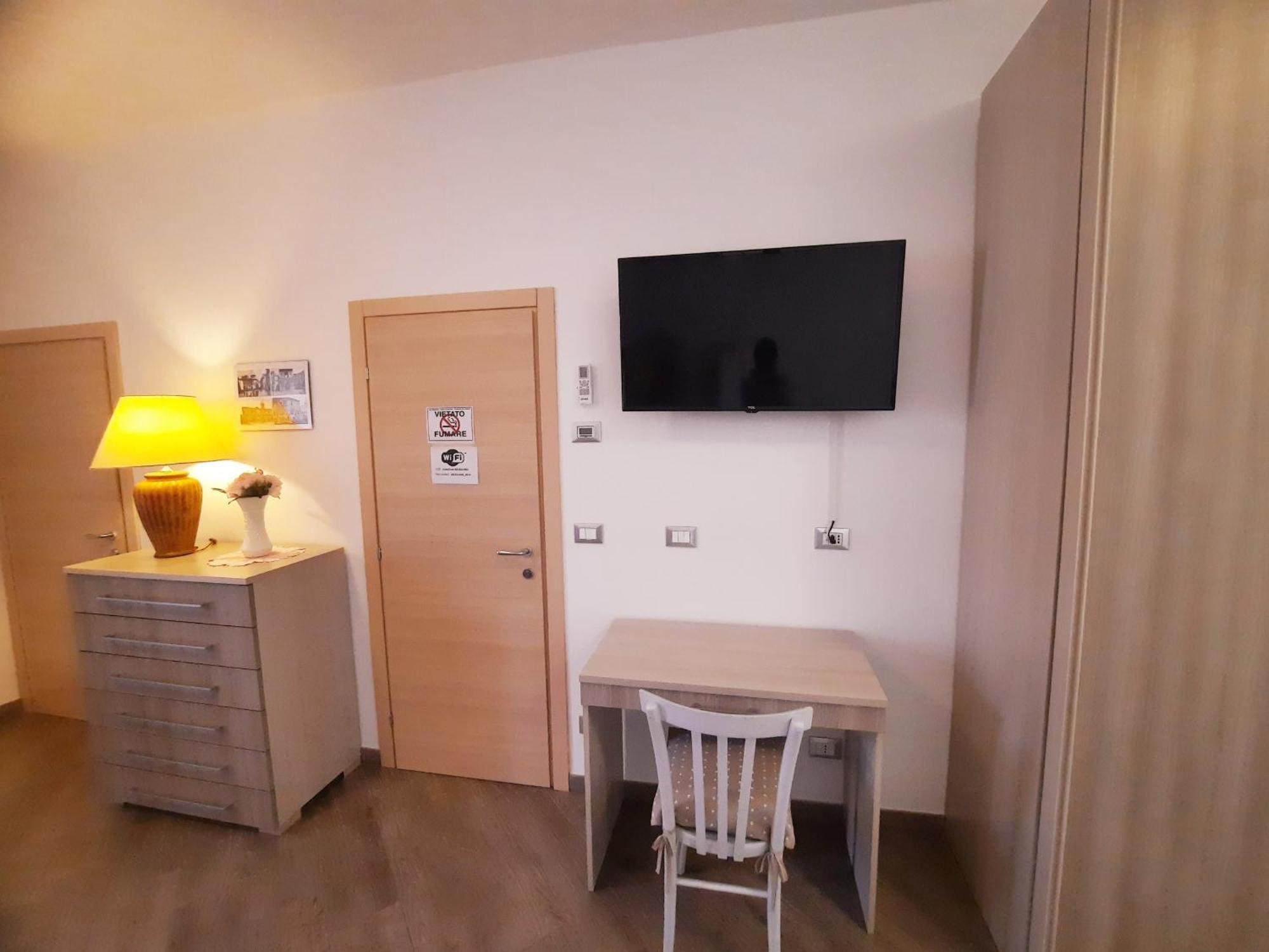 B&B Solimo Sulmona Dış mekan fotoğraf
