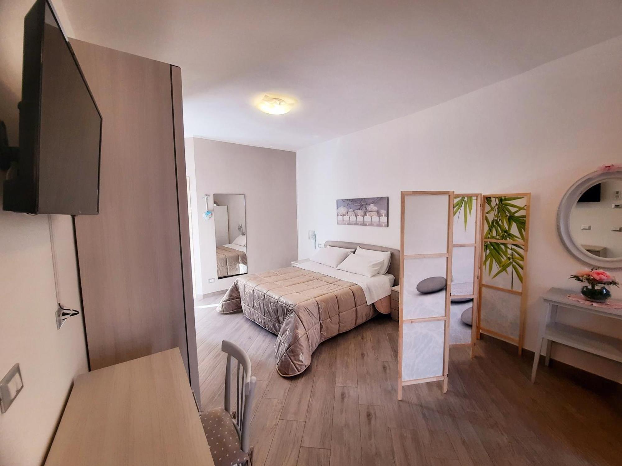 B&B Solimo Sulmona Dış mekan fotoğraf
