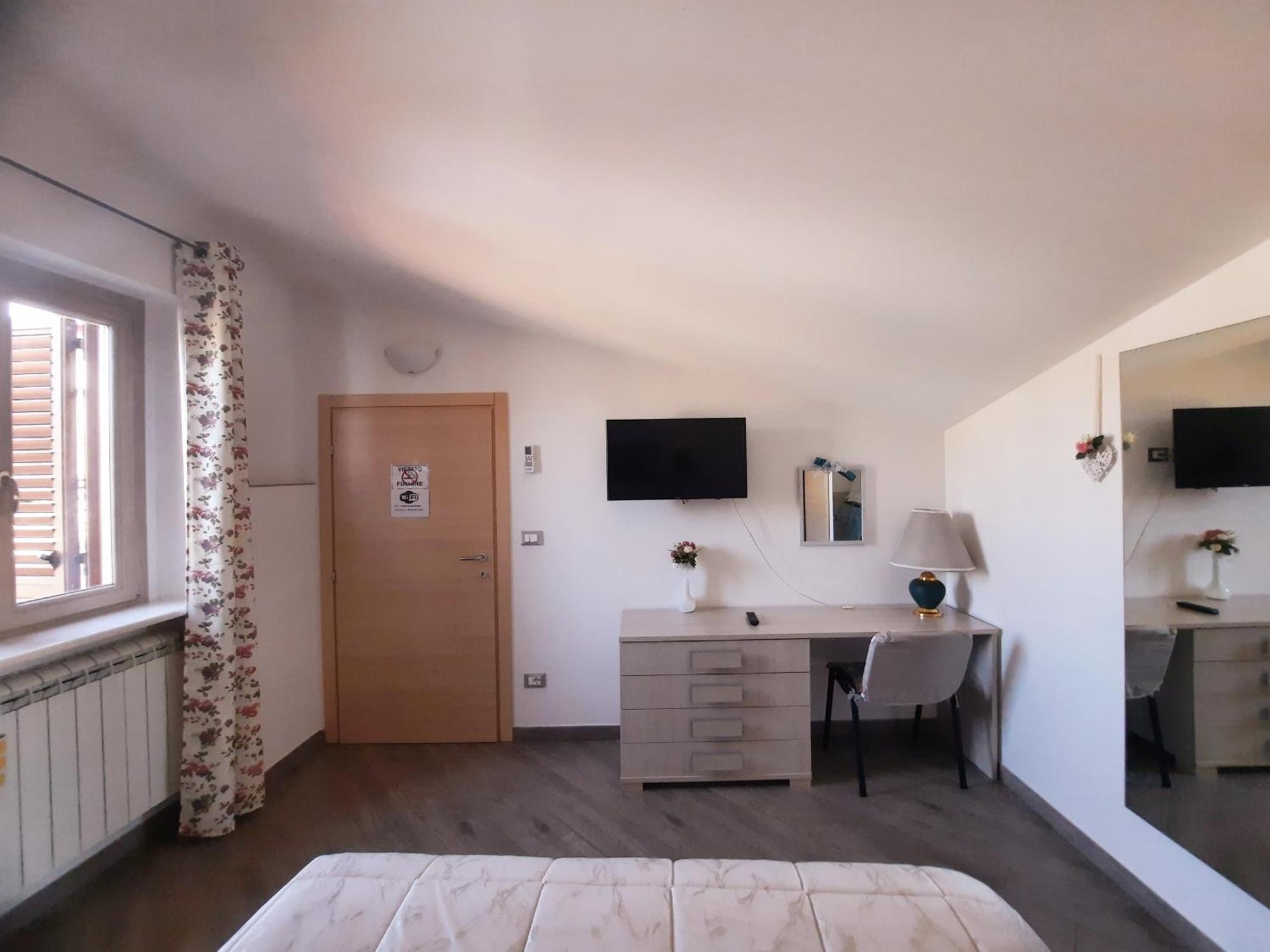 B&B Solimo Sulmona Dış mekan fotoğraf