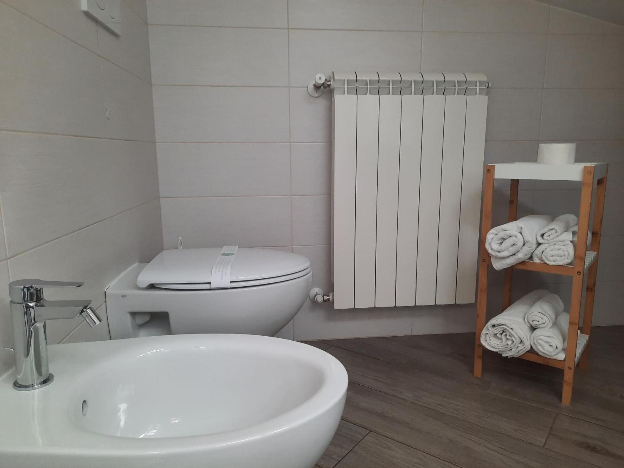 B&B Solimo Sulmona Dış mekan fotoğraf