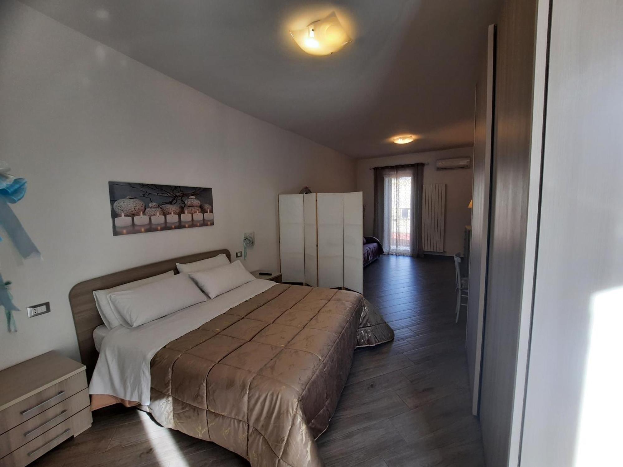 B&B Solimo Sulmona Dış mekan fotoğraf