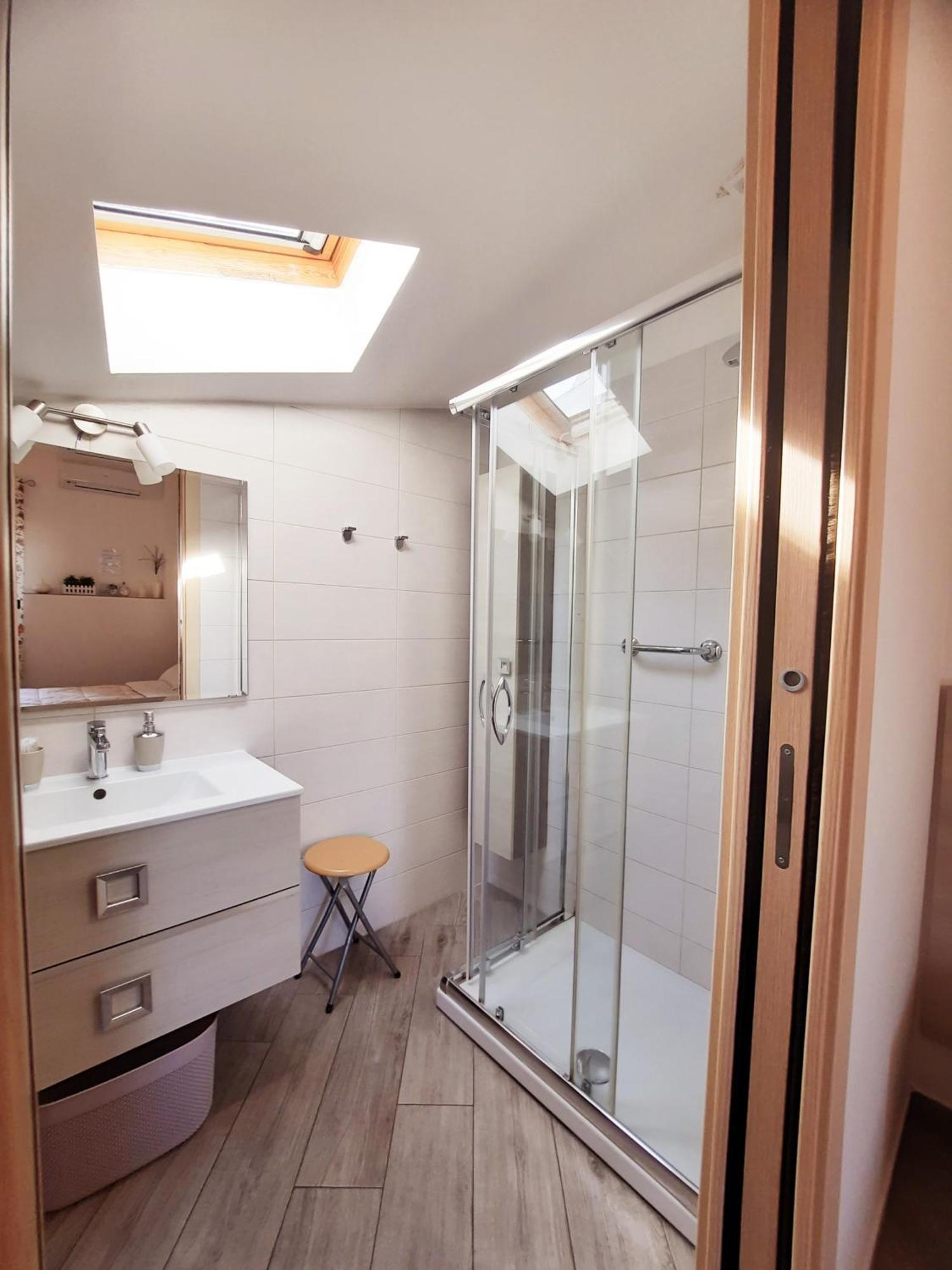 B&B Solimo Sulmona Dış mekan fotoğraf