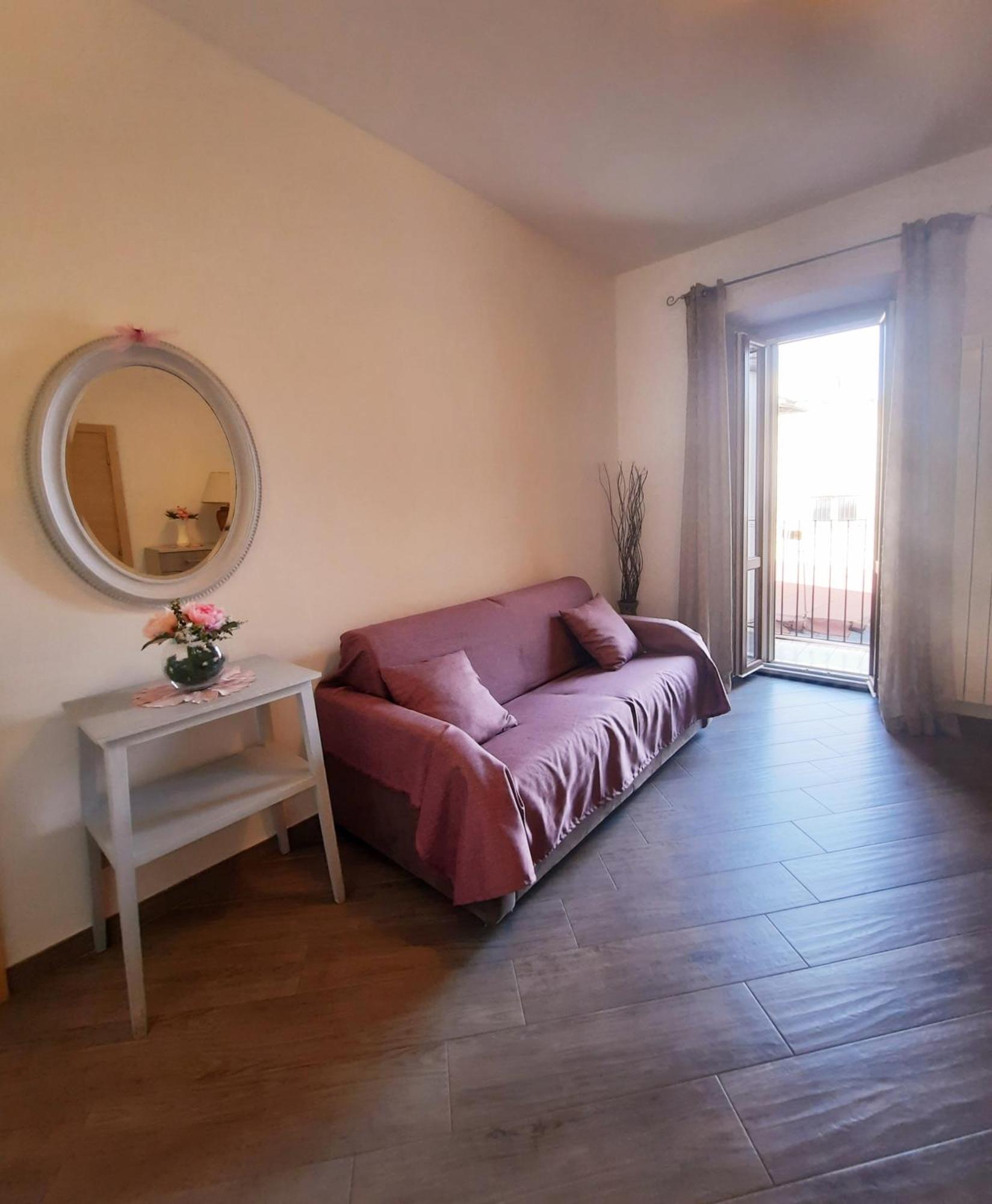 B&B Solimo Sulmona Dış mekan fotoğraf