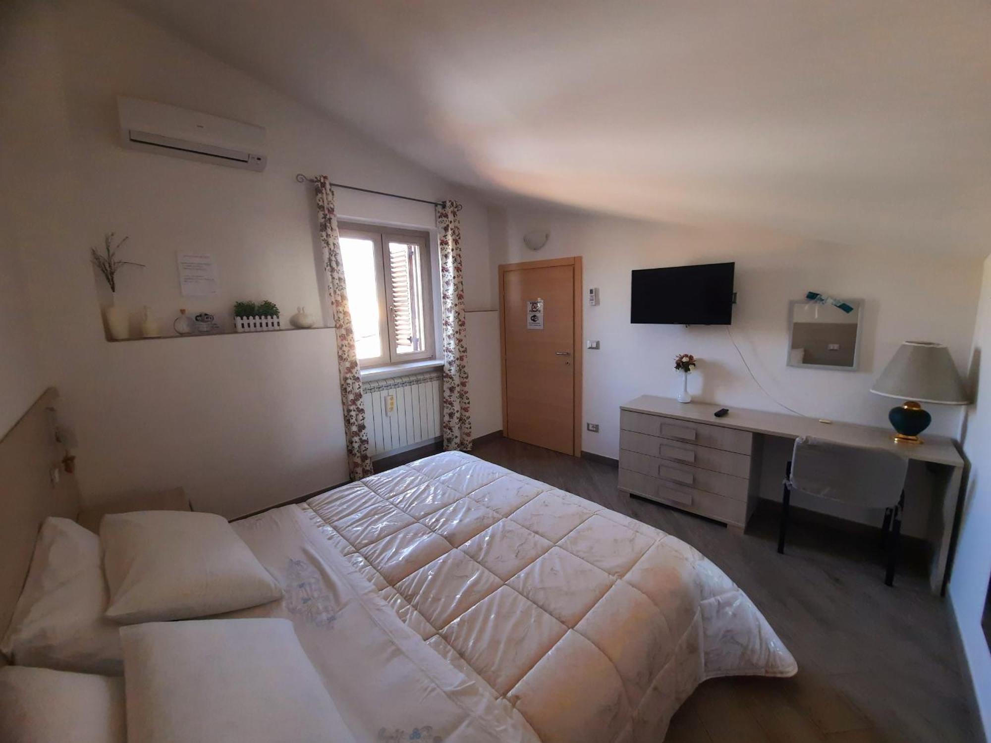 B&B Solimo Sulmona Dış mekan fotoğraf