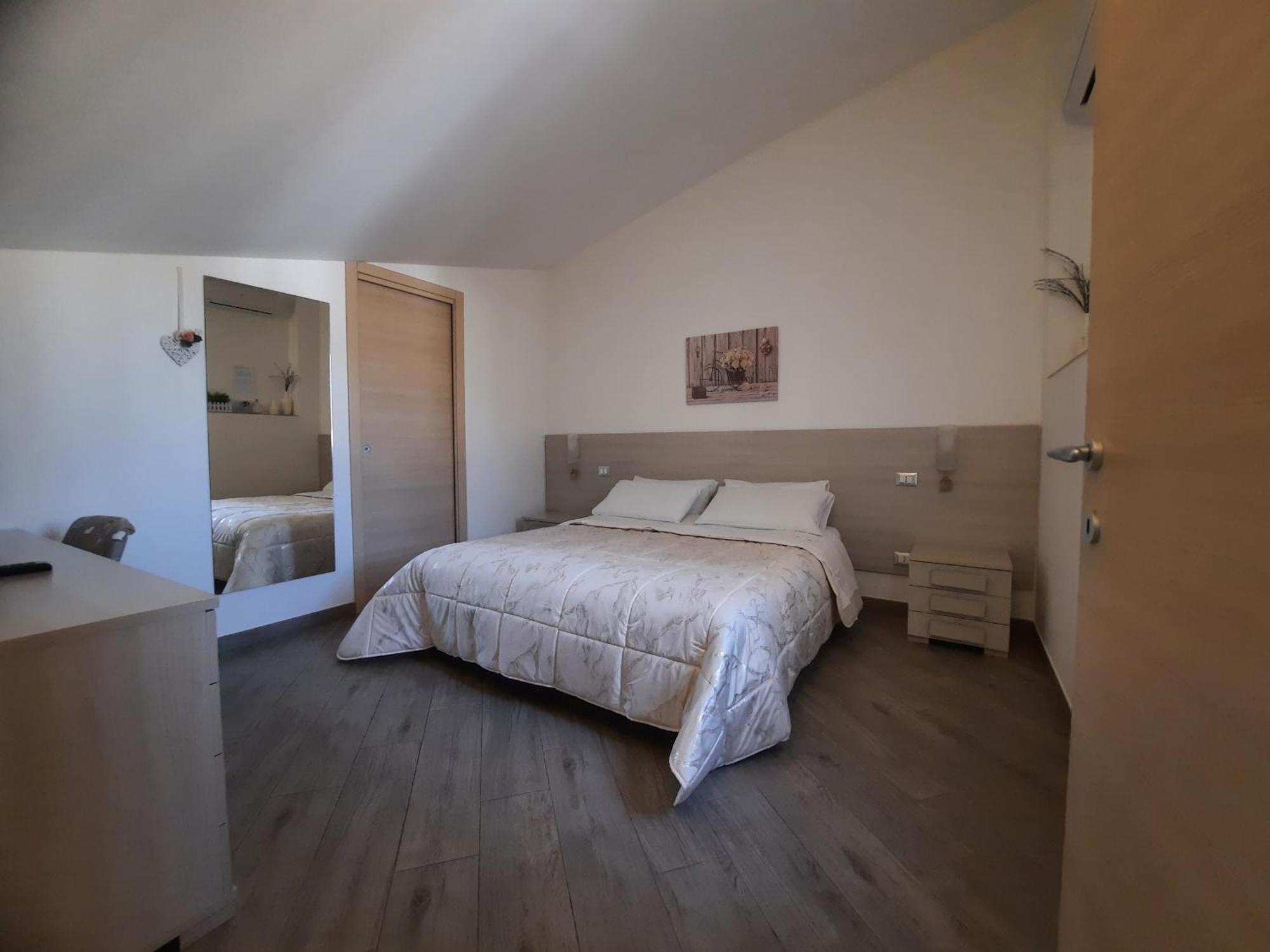 B&B Solimo Sulmona Dış mekan fotoğraf
