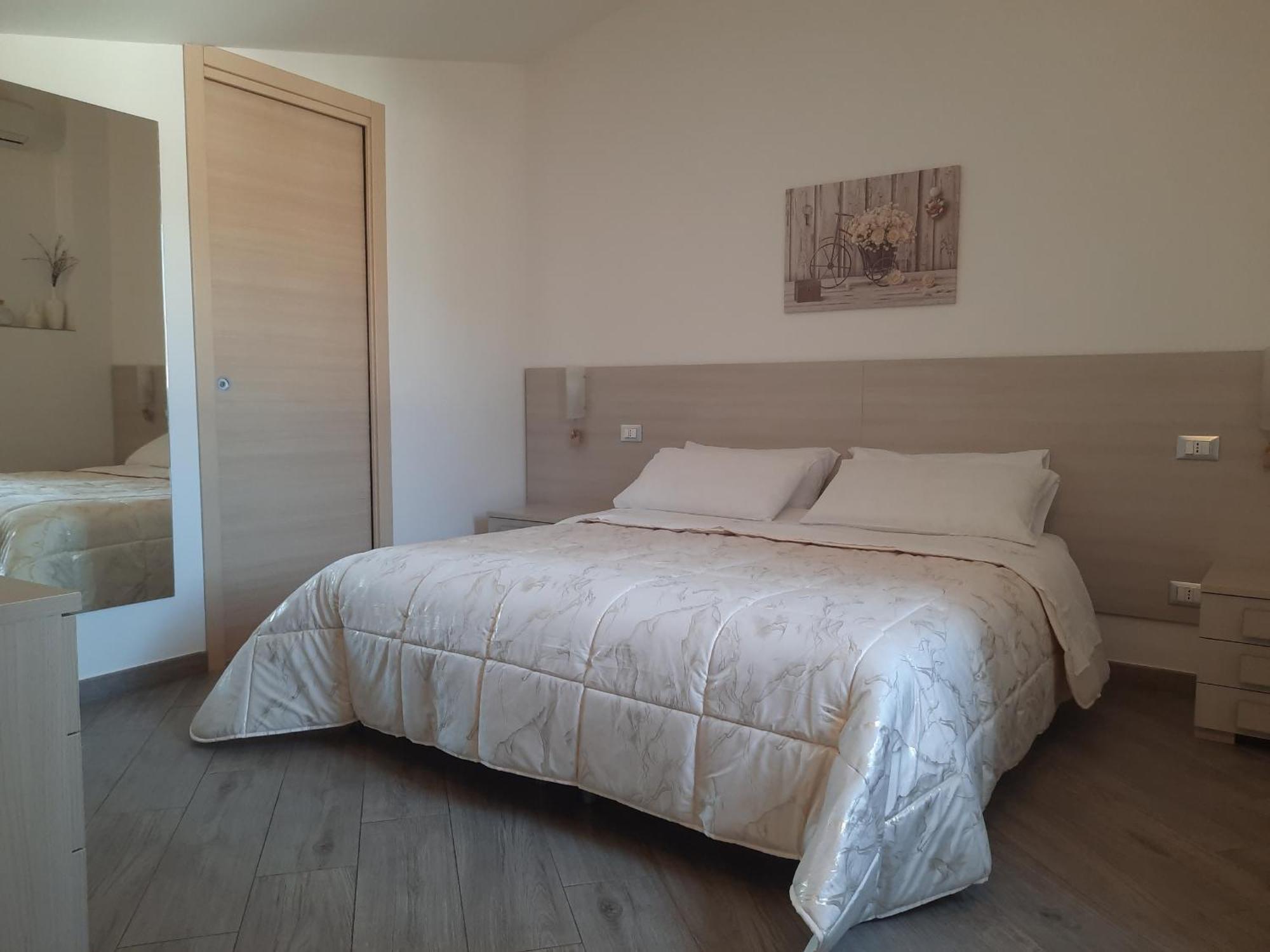 B&B Solimo Sulmona Dış mekan fotoğraf