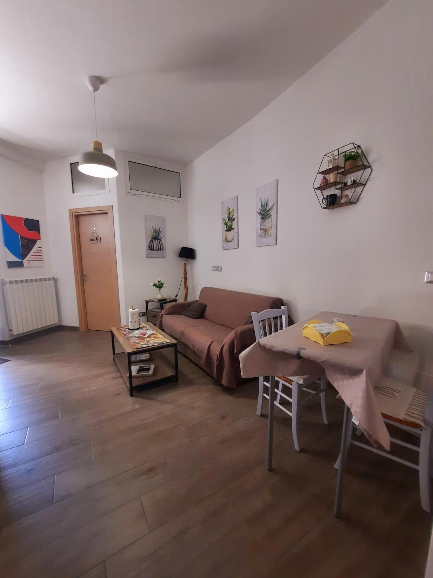 B&B Solimo Sulmona Dış mekan fotoğraf