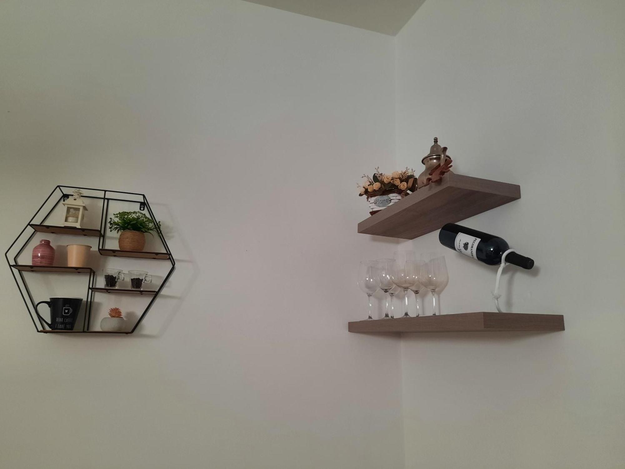 B&B Solimo Sulmona Dış mekan fotoğraf