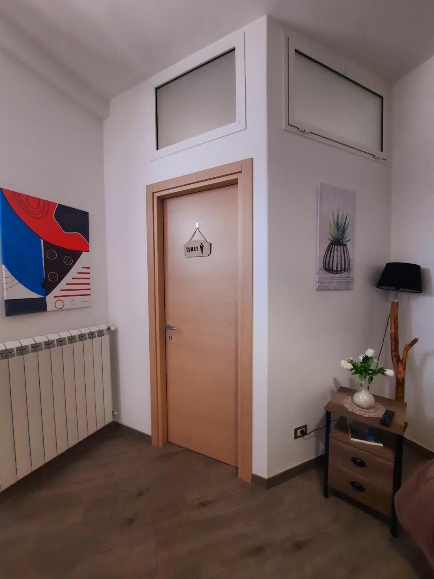 B&B Solimo Sulmona Dış mekan fotoğraf