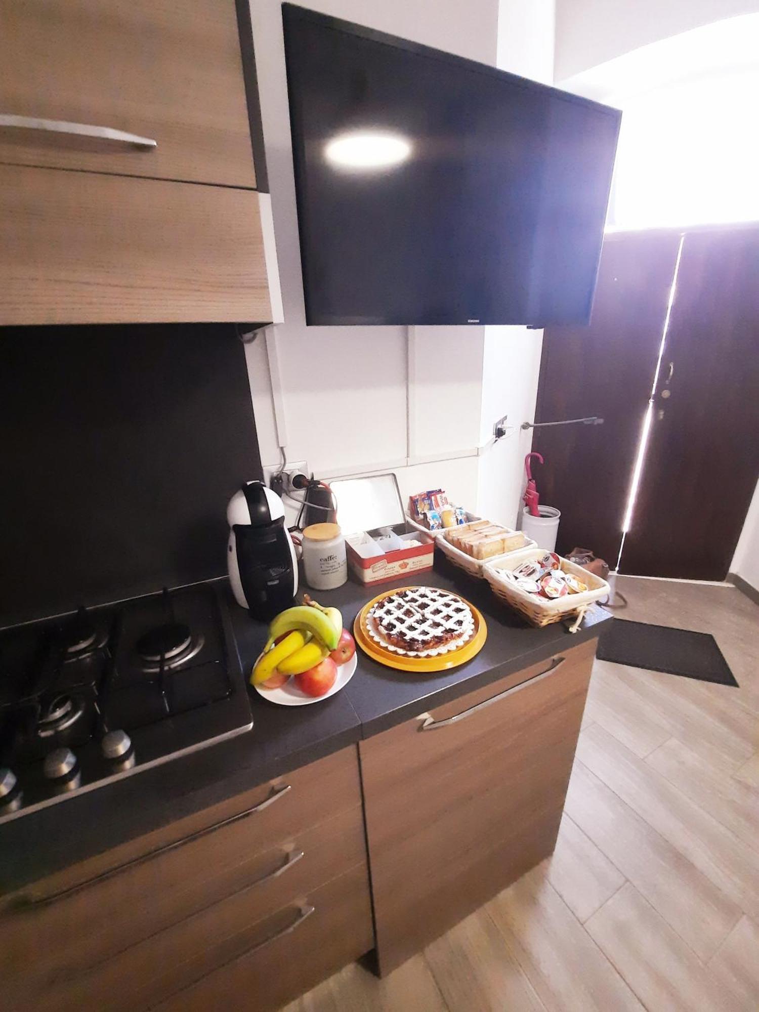 B&B Solimo Sulmona Dış mekan fotoğraf