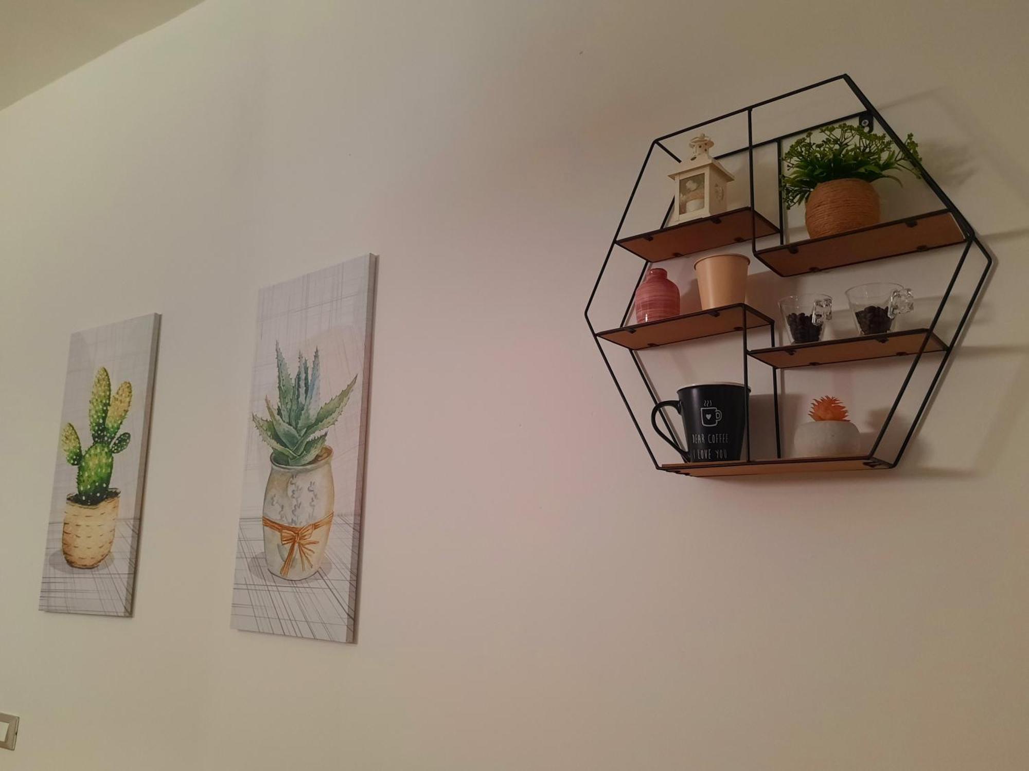 B&B Solimo Sulmona Dış mekan fotoğraf