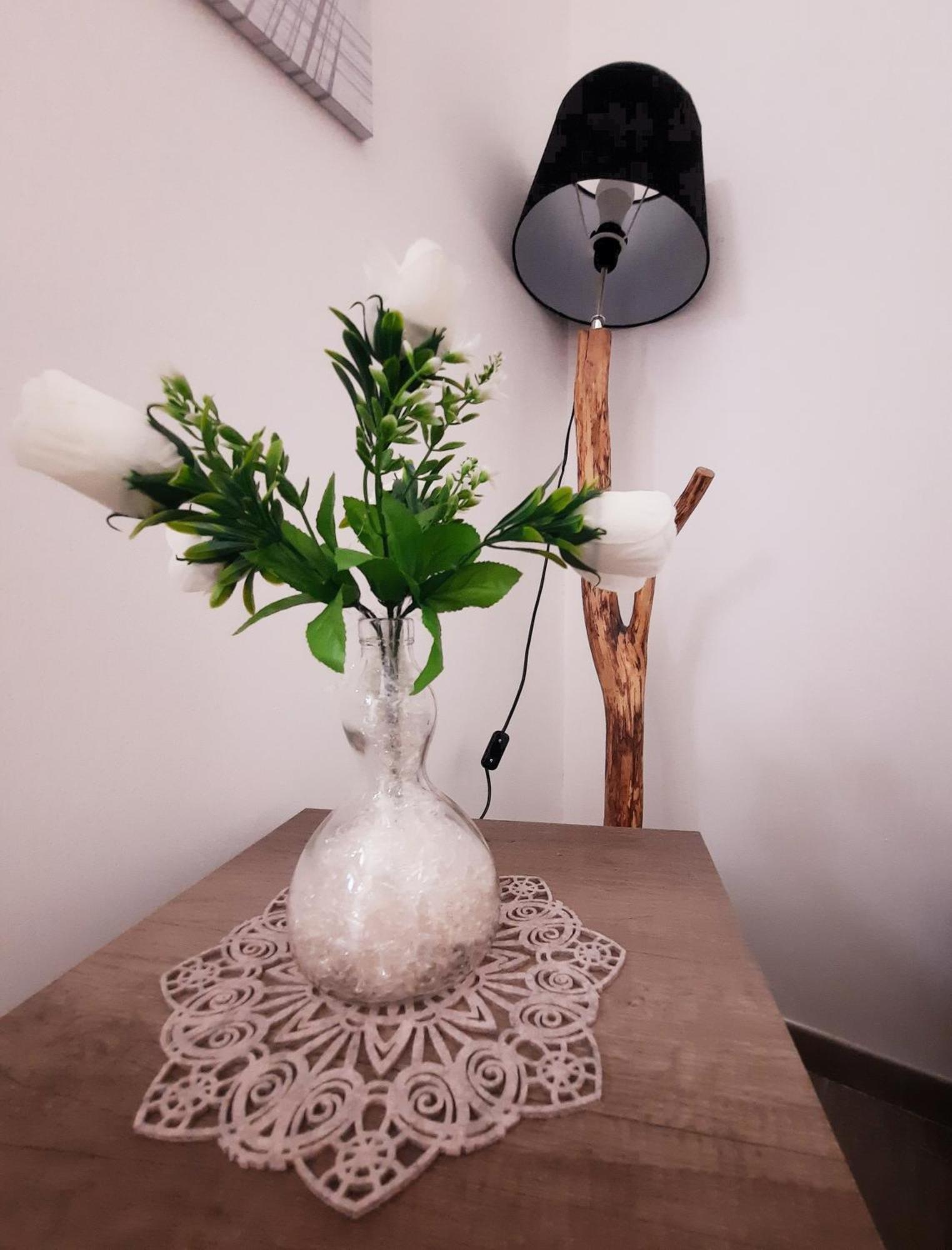 B&B Solimo Sulmona Dış mekan fotoğraf