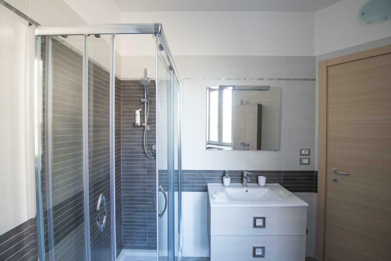B&B Solimo Sulmona Dış mekan fotoğraf