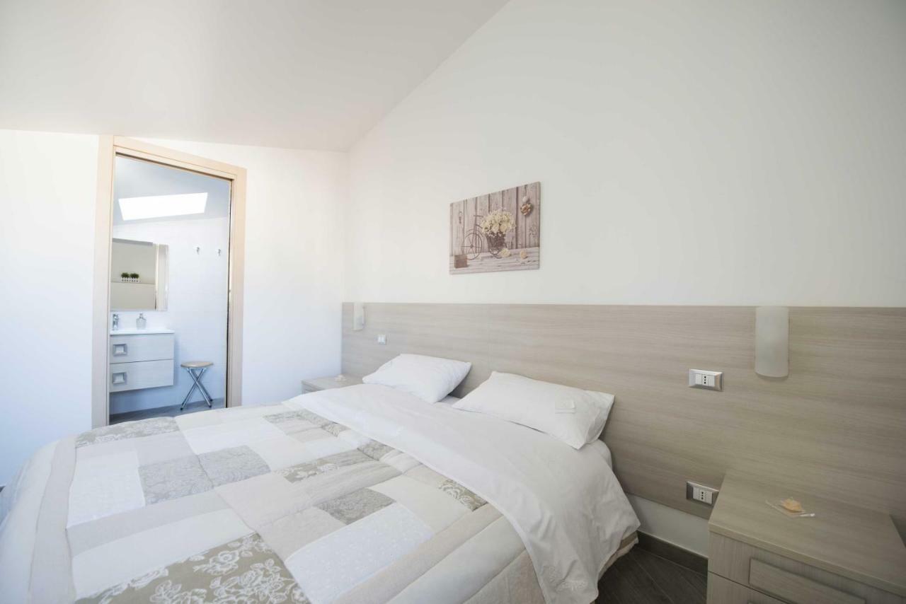 B&B Solimo Sulmona Dış mekan fotoğraf