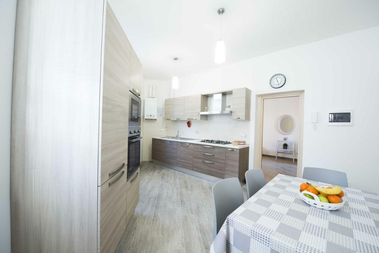 B&B Solimo Sulmona Dış mekan fotoğraf