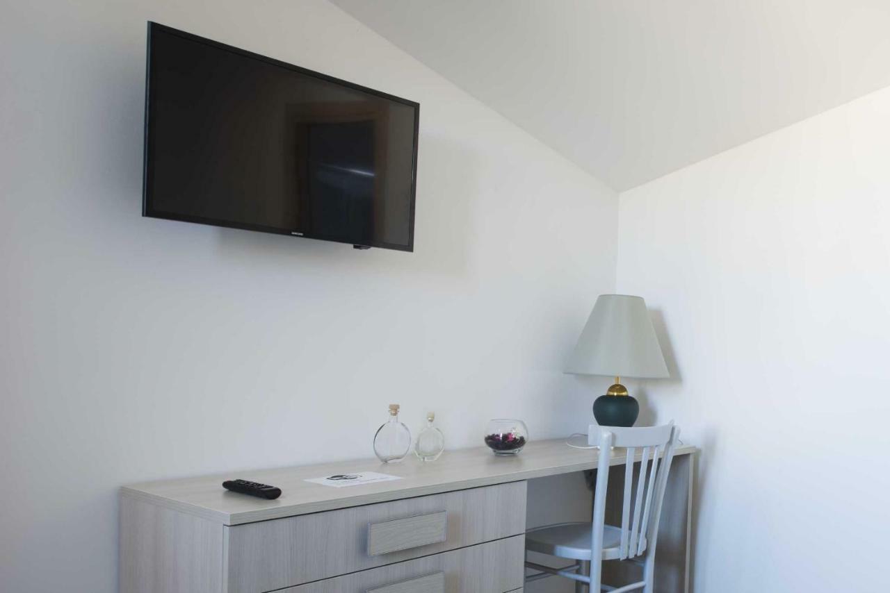 B&B Solimo Sulmona Dış mekan fotoğraf